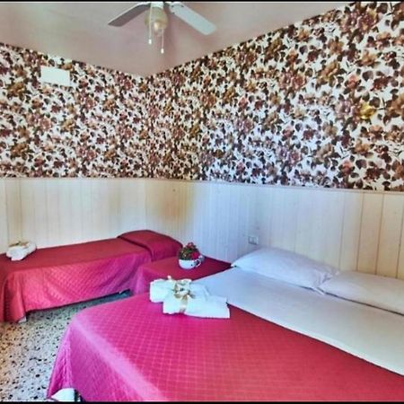 Bed and Breakfast Castello San Benedetto del Tronto Exteriér fotografie