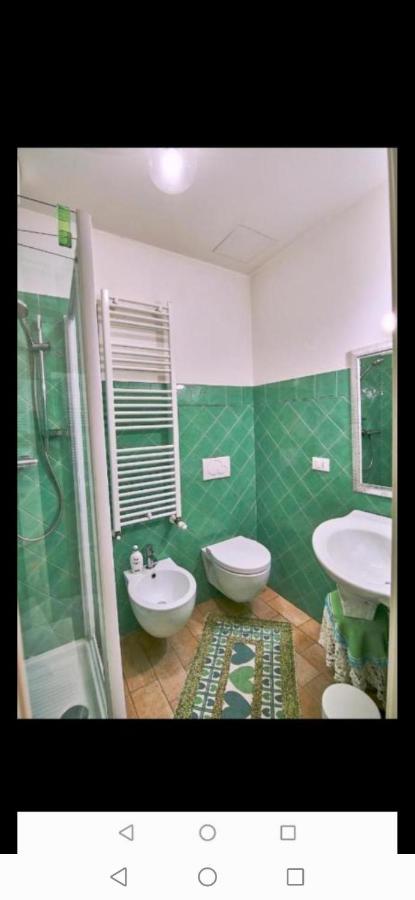 Bed and Breakfast Castello San Benedetto del Tronto Exteriér fotografie