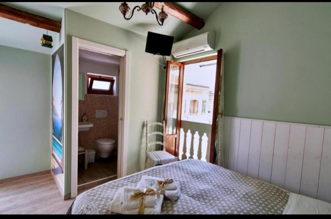 Bed and Breakfast Castello San Benedetto del Tronto Exteriér fotografie